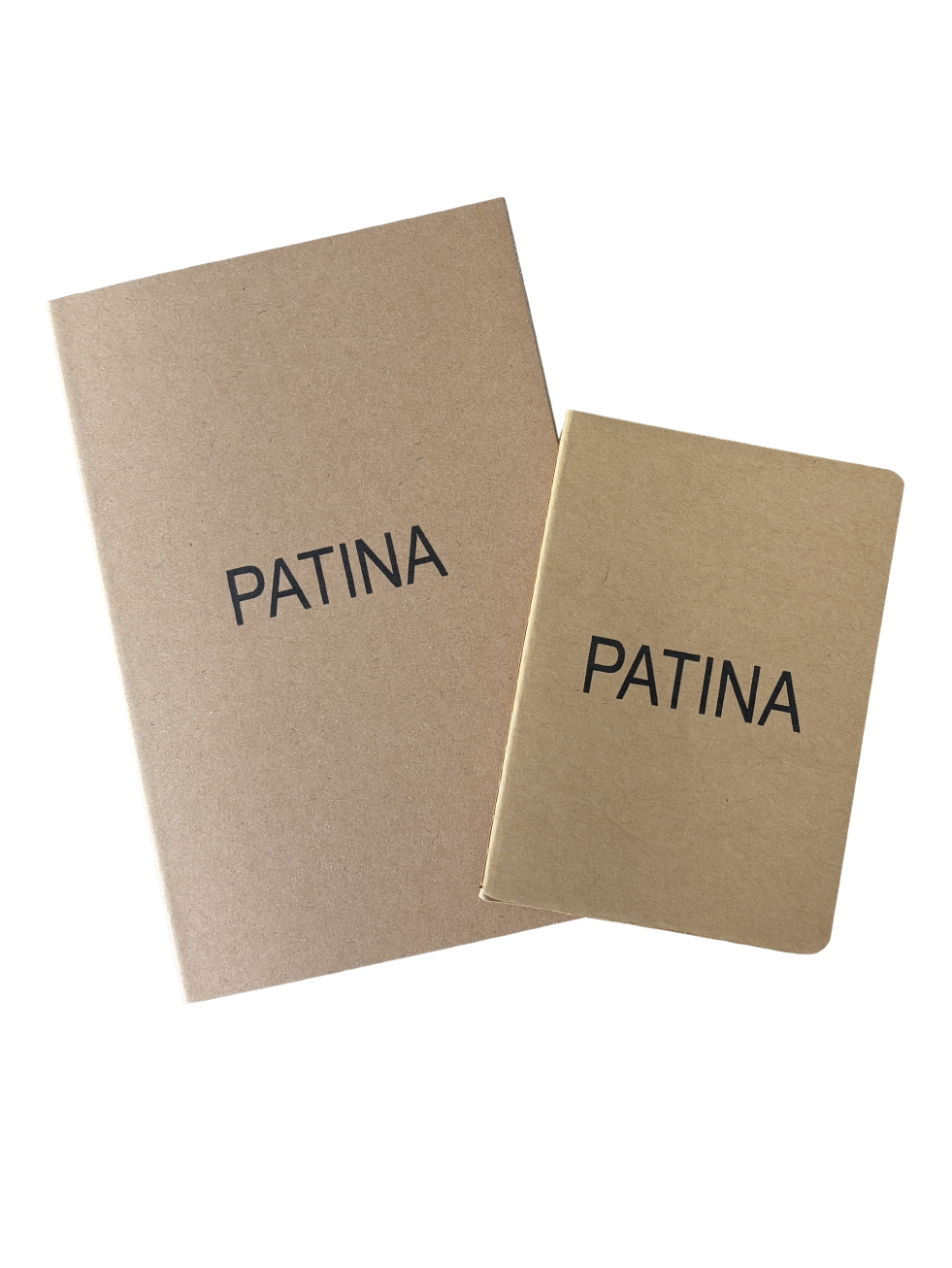 Notebook Inserts